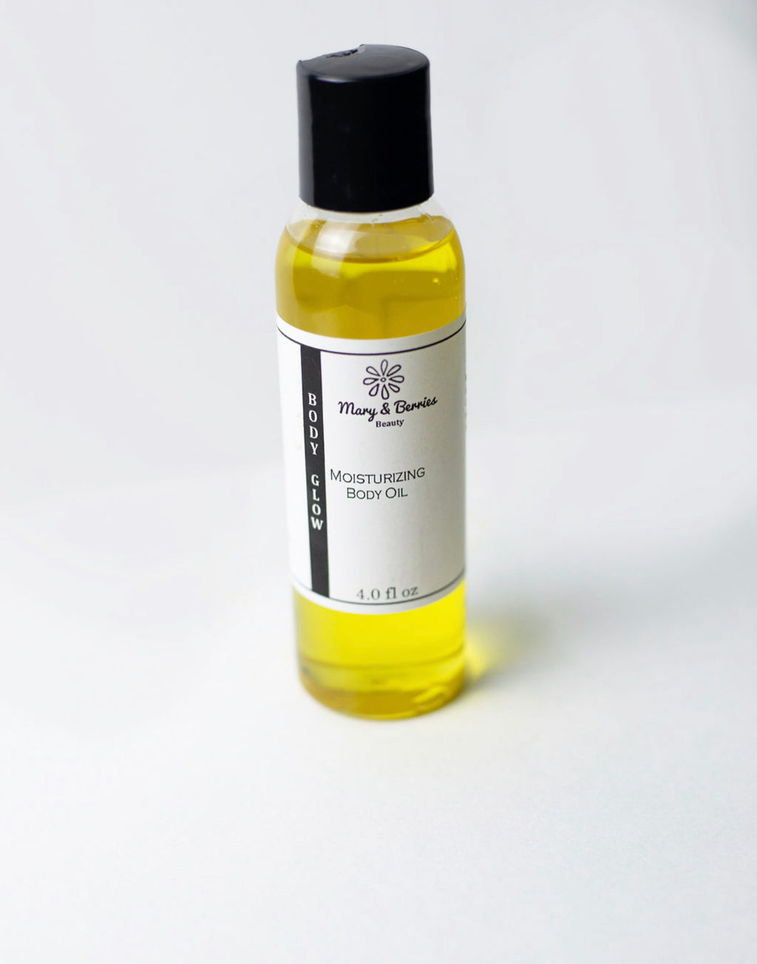 Glow Body Oil