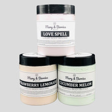 Load image into Gallery viewer, Whipped Body Butter Mousse
