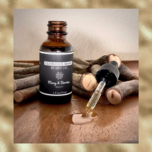 Load image into Gallery viewer, Glorious Mane Beard Oil
